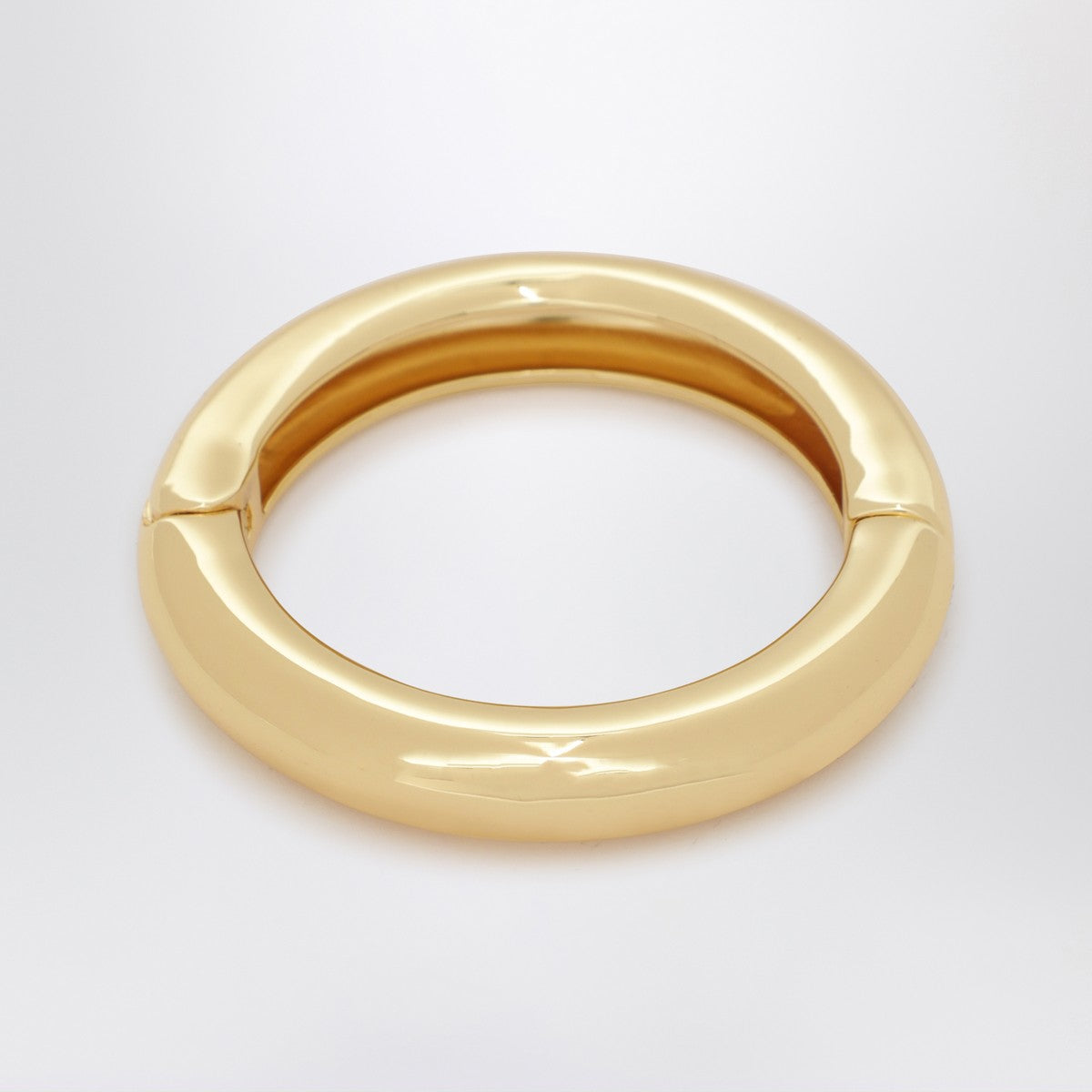éliou éliou Boble bangle gold bracelet