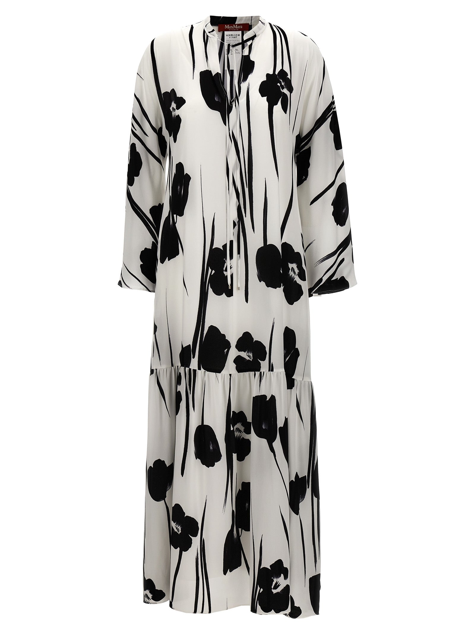 Max Mara Studio Max Mara Studio Eles Dress
