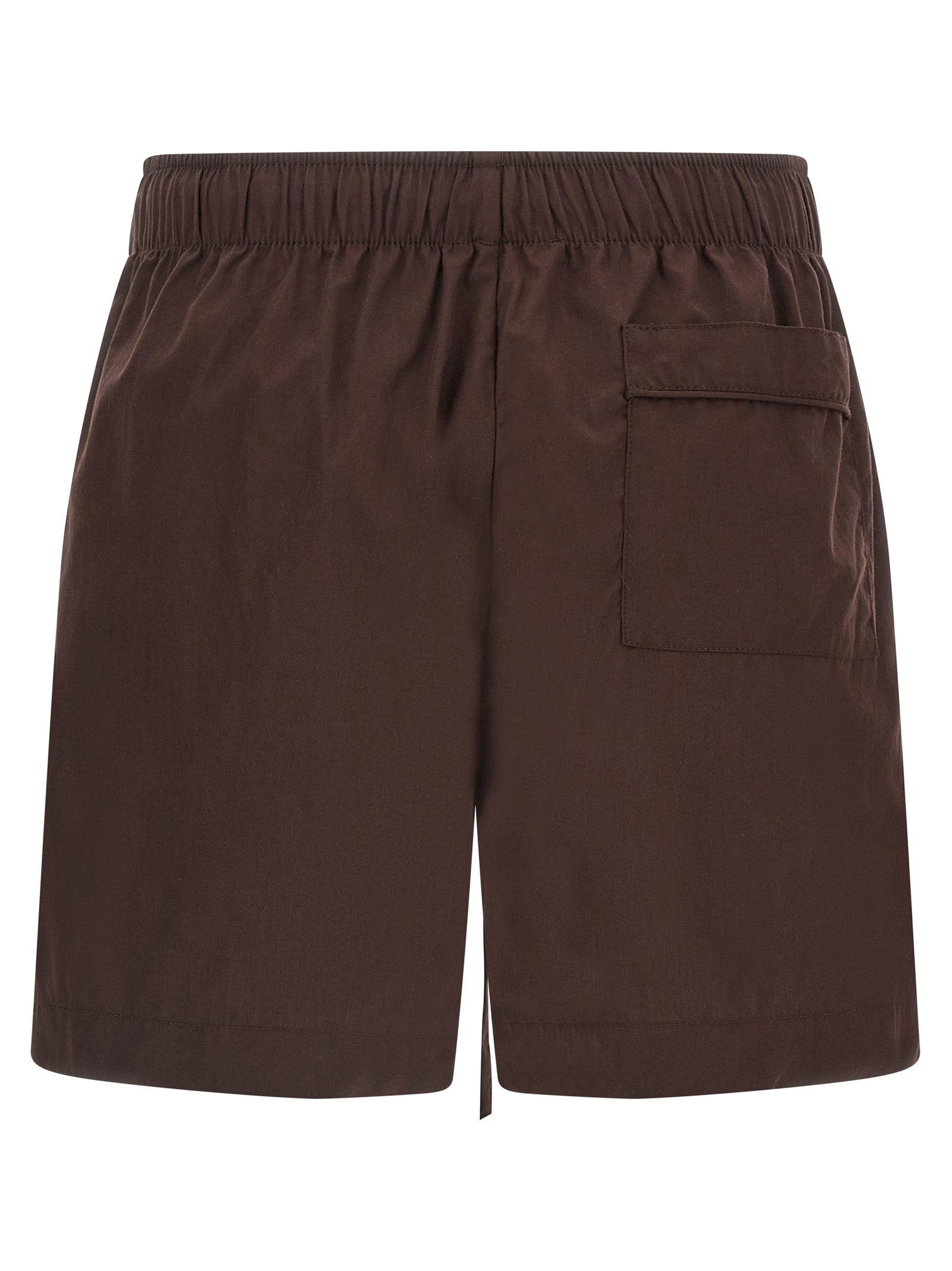 Entire Studios Pajama Shorts