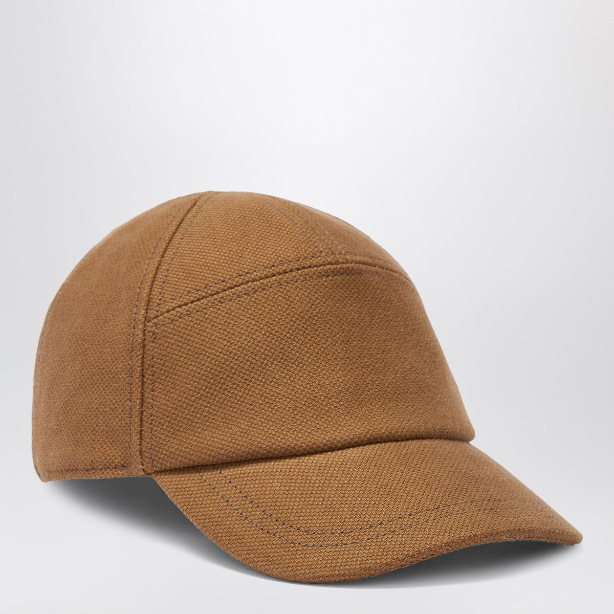 1989 STUDIO 1989 STUDIO Brown baseball cap
