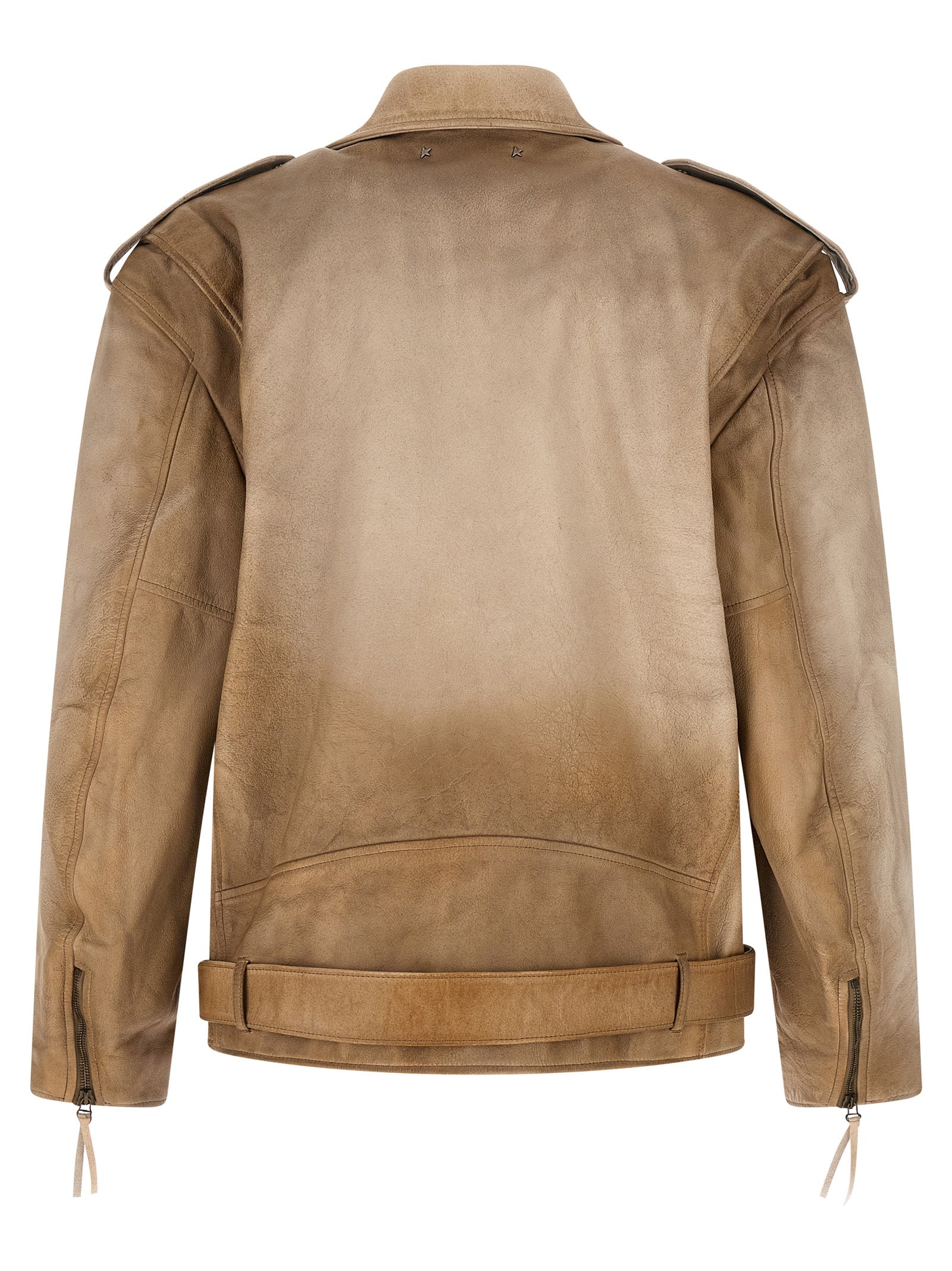 Golden Goose Phoebe Jacket