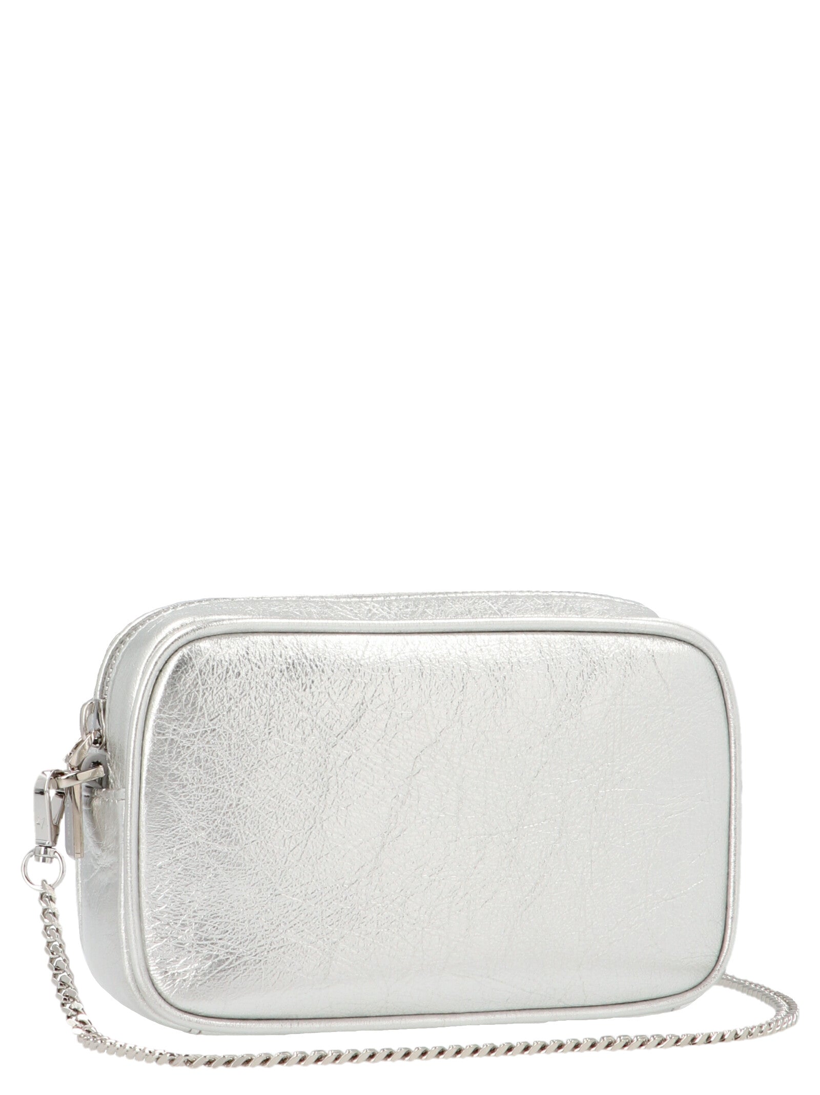 Golden Goose Mini Star Crossbody Bag