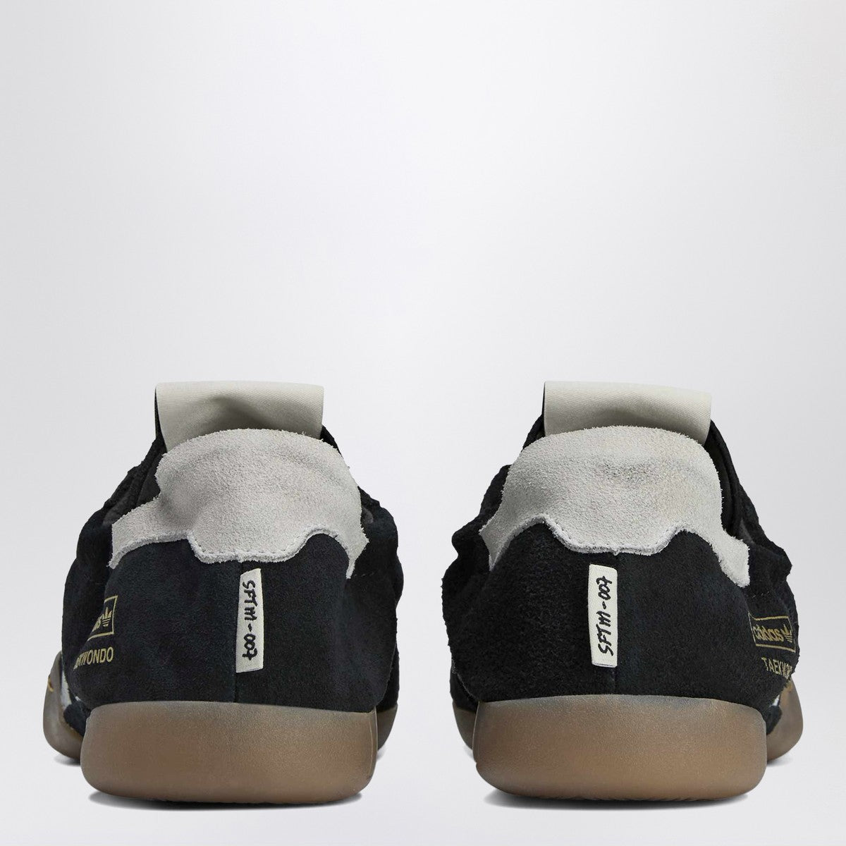 adidas Statement adidas Statement Sneaker Taekwondo Mei SFTM black