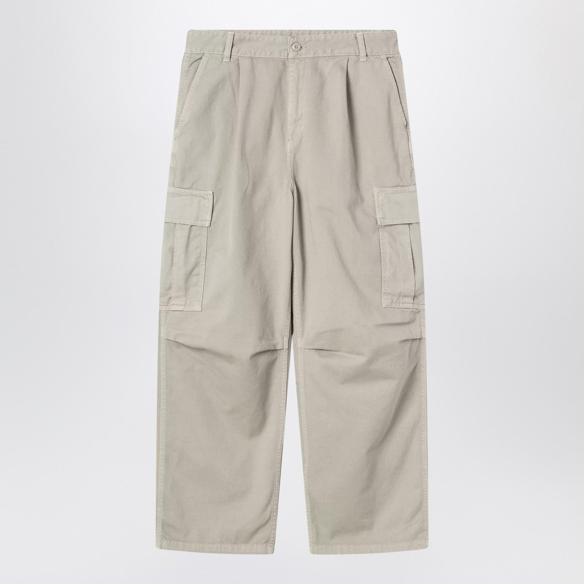 Carhartt WIP Carhartt WIP Cole Cargo Pant Puddle/Garment dyed