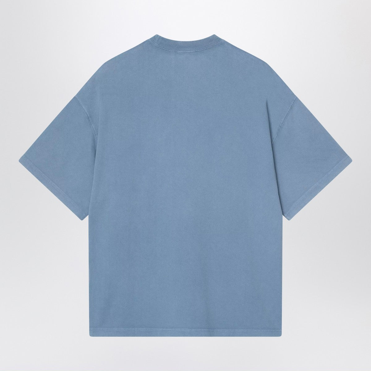 Carhartt WIP Carhartt WIP S/S Hudson Pocket T-Shirt in Sorrent color