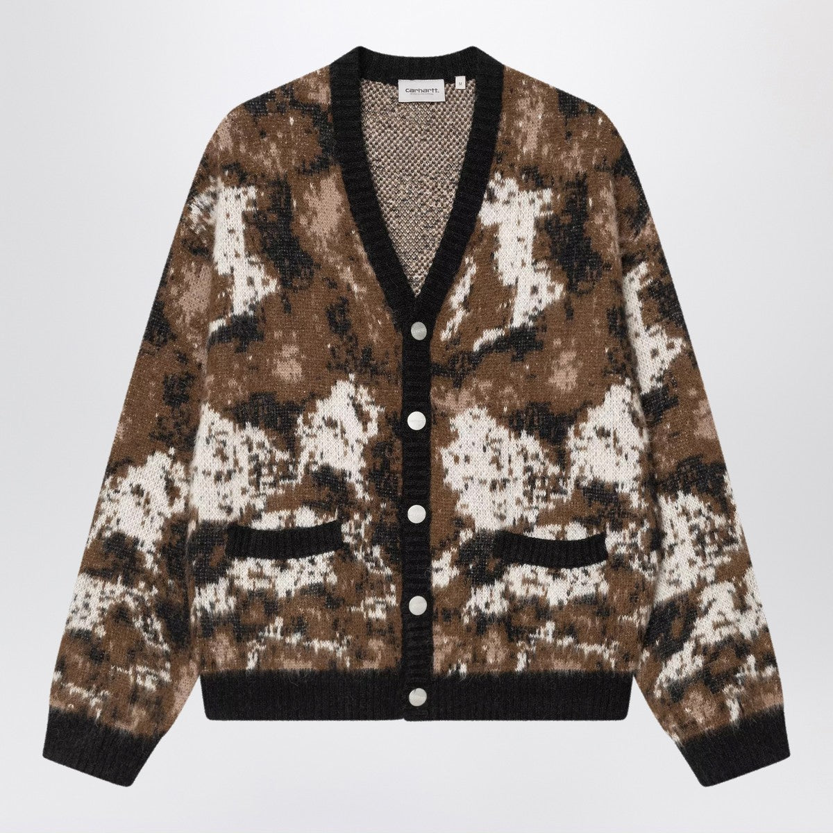 Carhartt WIP Carhartt WIP Merton cardigan