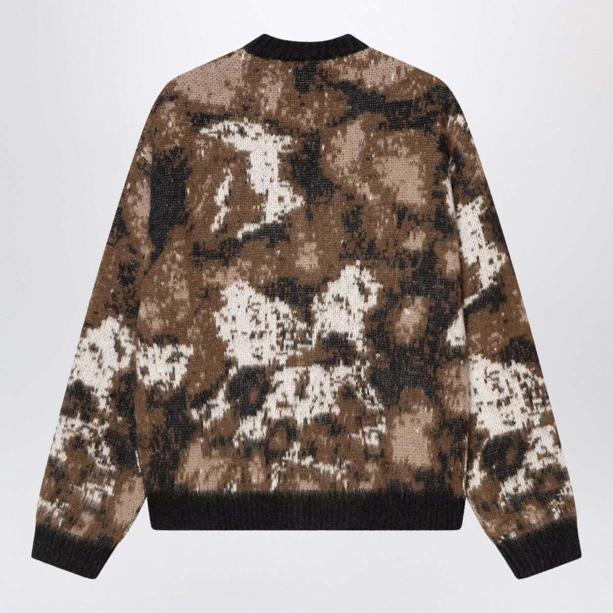 Carhartt WIP Carhartt WIP Merton cardigan