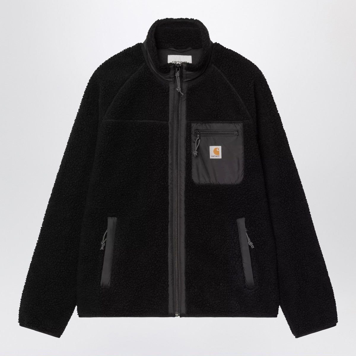 Carhartt WIP Carhartt WIP Prentis Liner black fleece