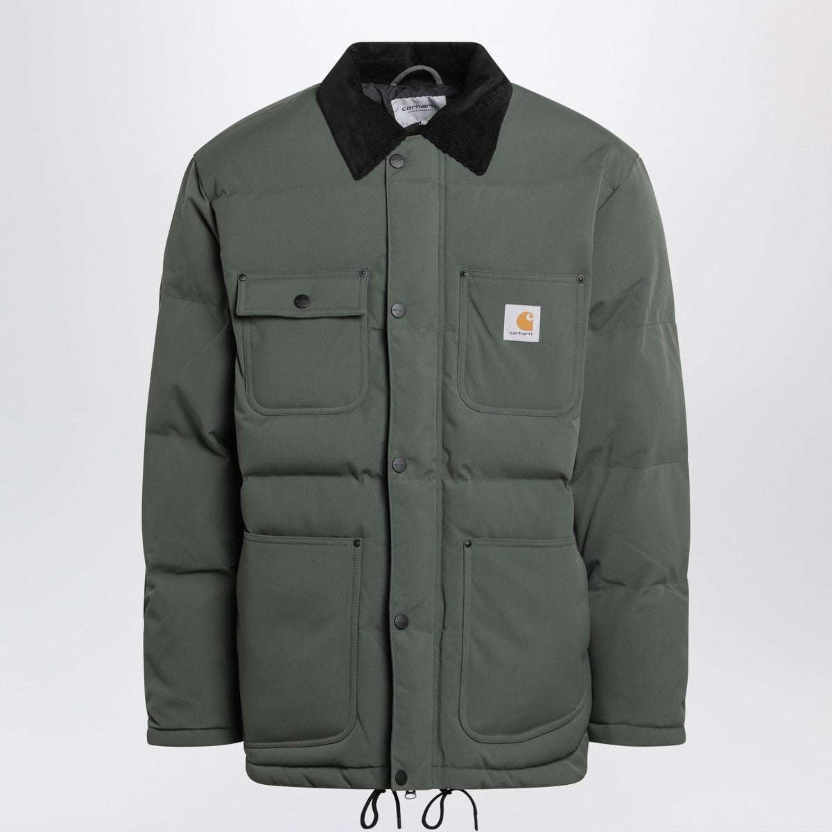 Carhartt WIP Carhartt WIP Rayler jacket Opuntia/Black