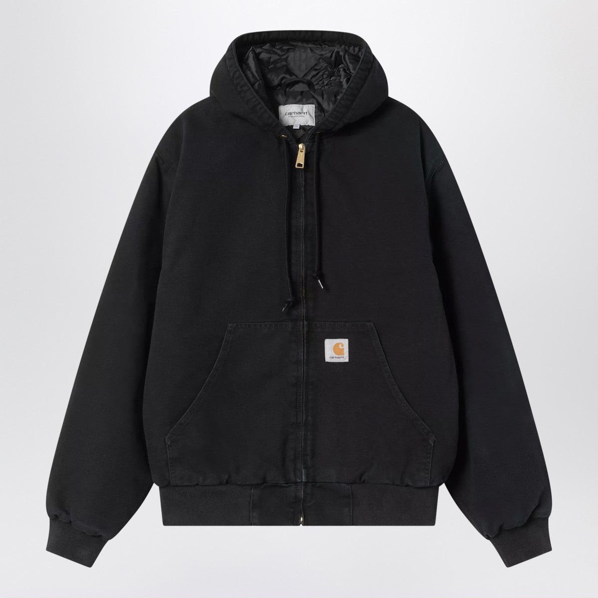 Carhartt WIP Carhartt WIP OG Active Jacket black