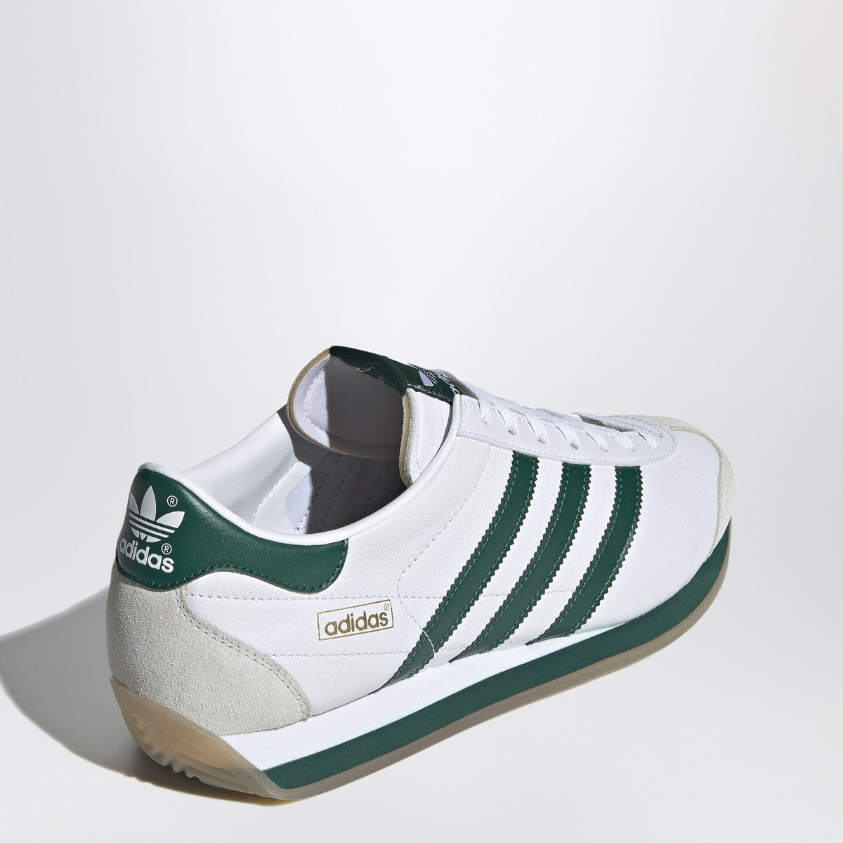 adidas Originals adidas Originals Sneaker Country Japan Cloud White/Collegiate Green/Crystal White