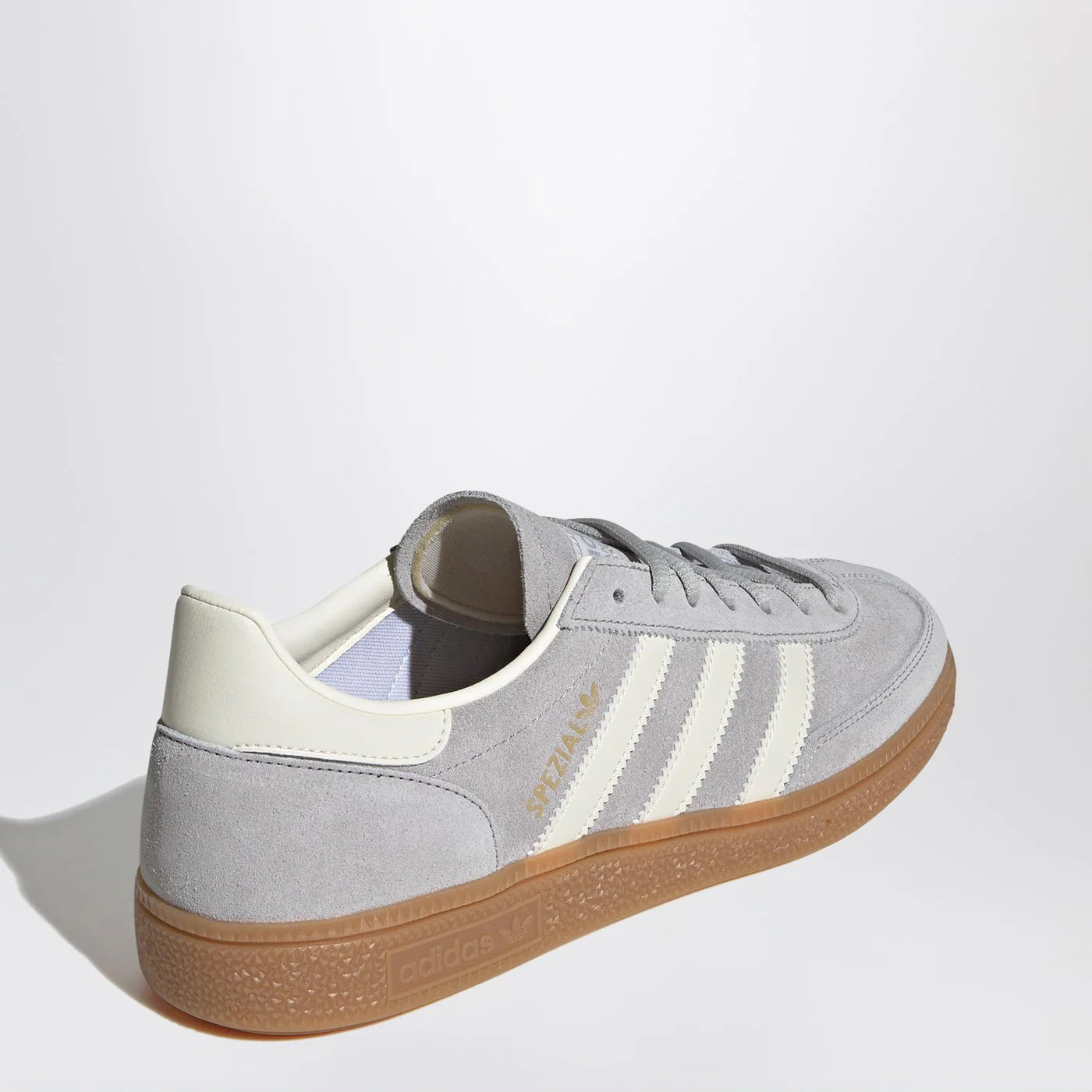 adidas Originals Sneaker Handball Spezial Grey Two/Cream White/Cloud White