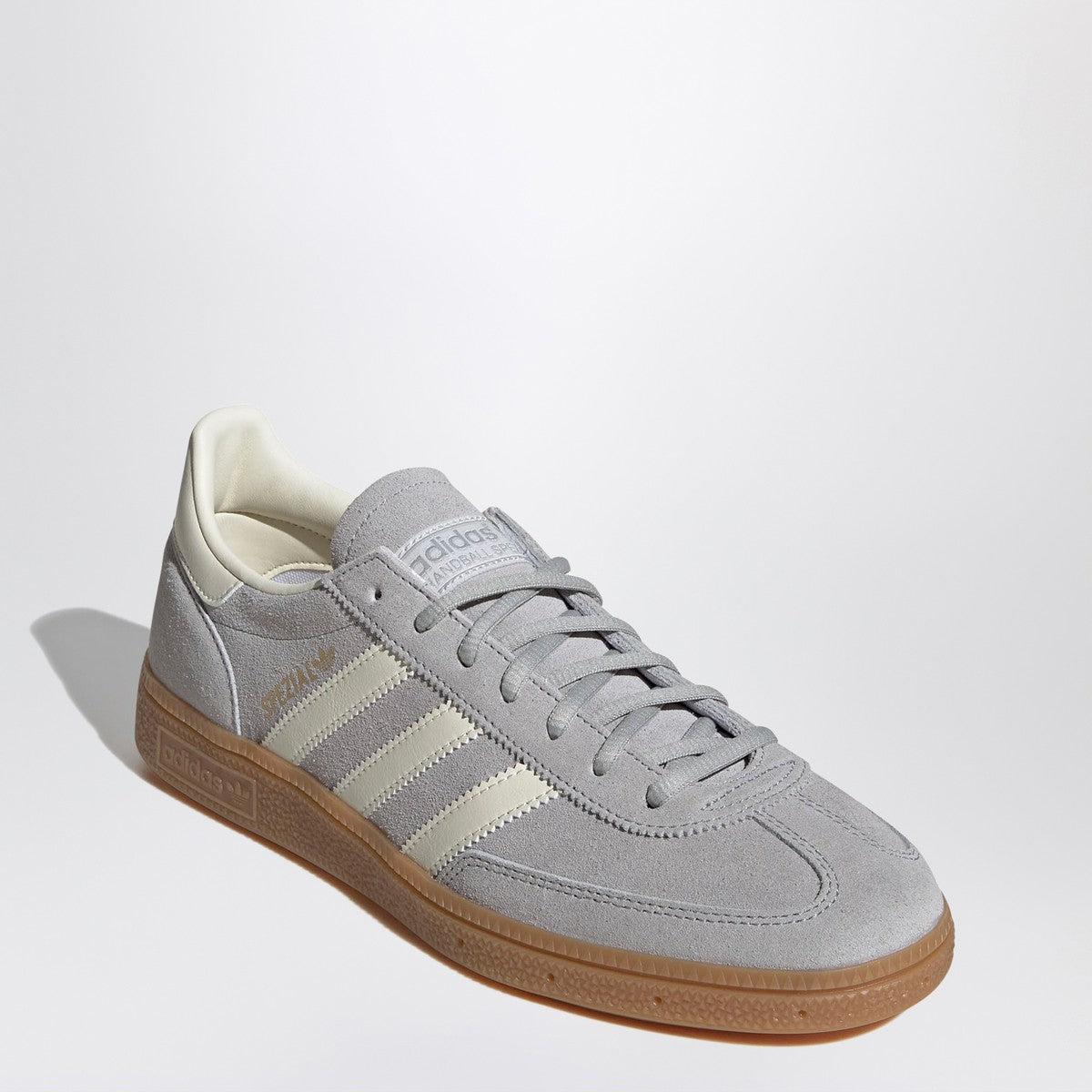 adidas Originals adidas Originals Sneaker Handball Spezial Grey Two/Cream White/Cloud White