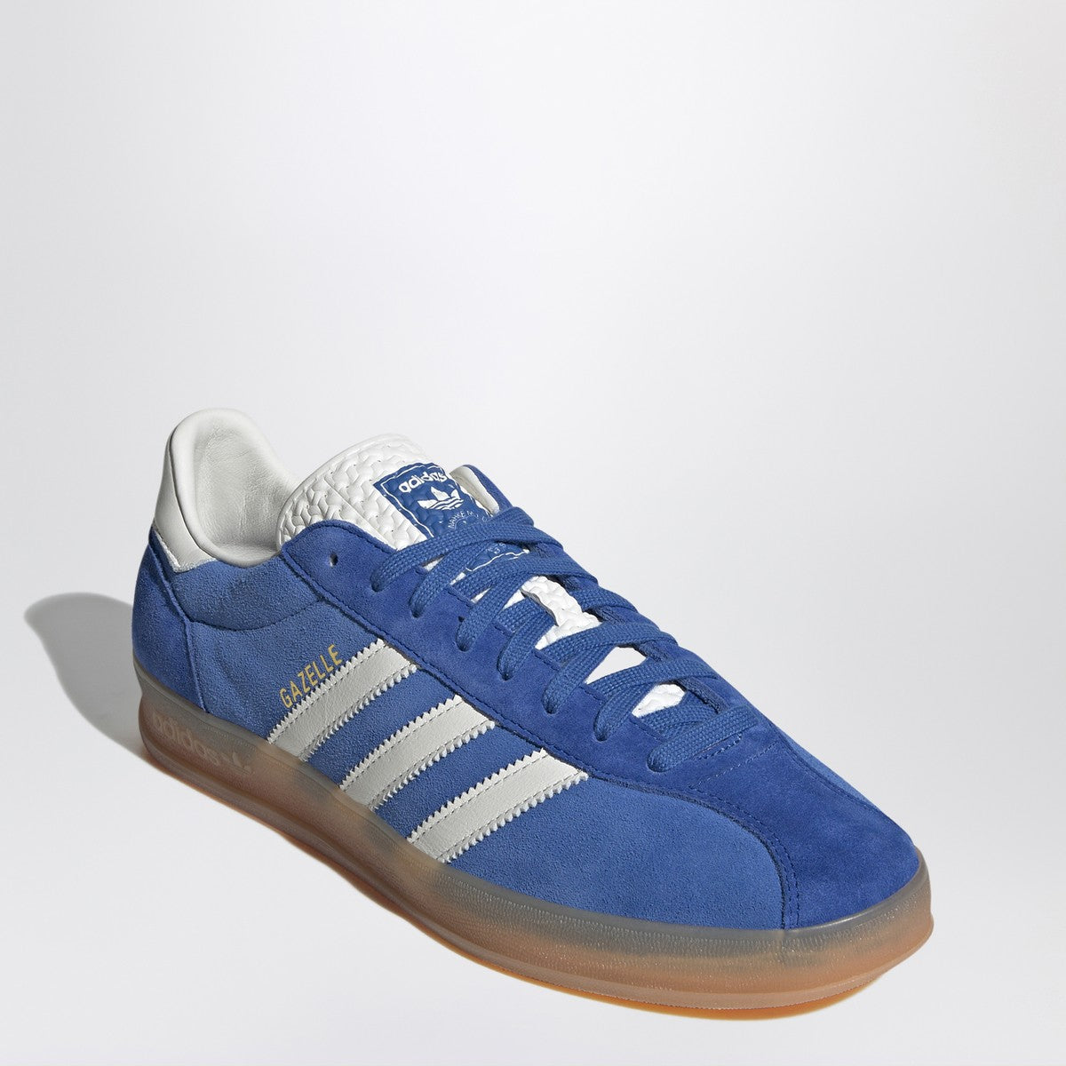 adidas Originals adidas Originals Sneaker Gazelle Indoor Pro Blue/Core White/Power Blue