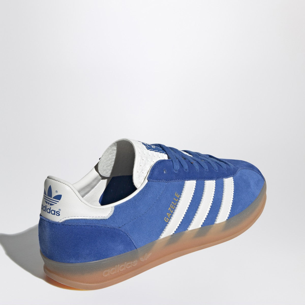 adidas Originals adidas Originals Sneaker Gazelle Indoor Pro Blue/Core White/Power Blue