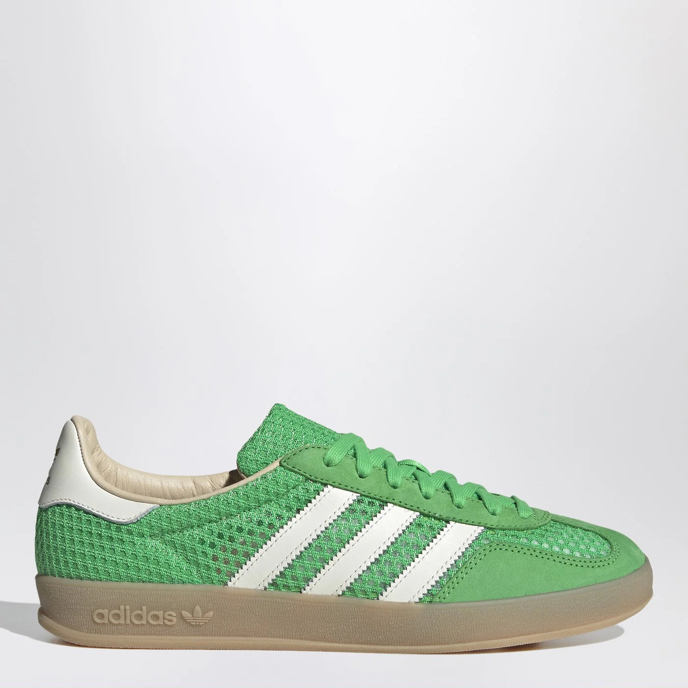adidas Originals Sneaker Gazelle Indoor Energy Green