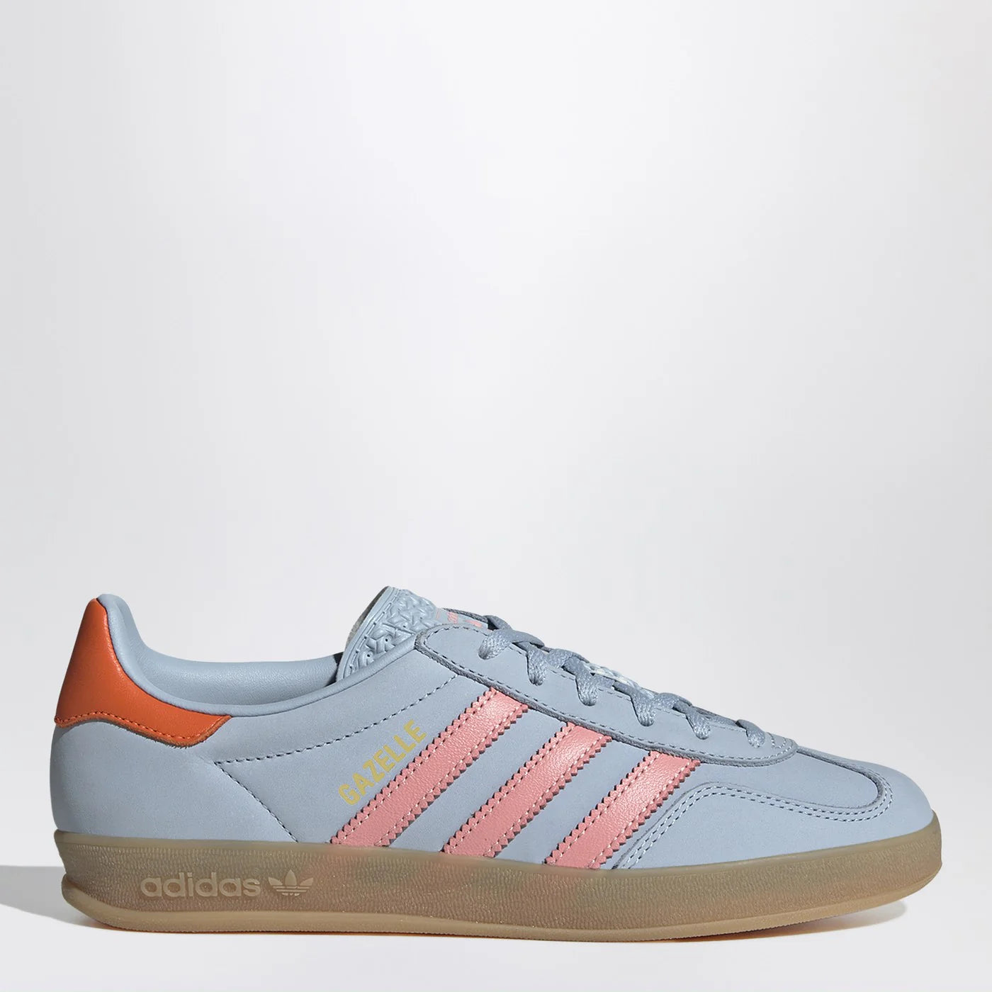 adidas Originals Gazelle Indoor Wonder blue Sneaker