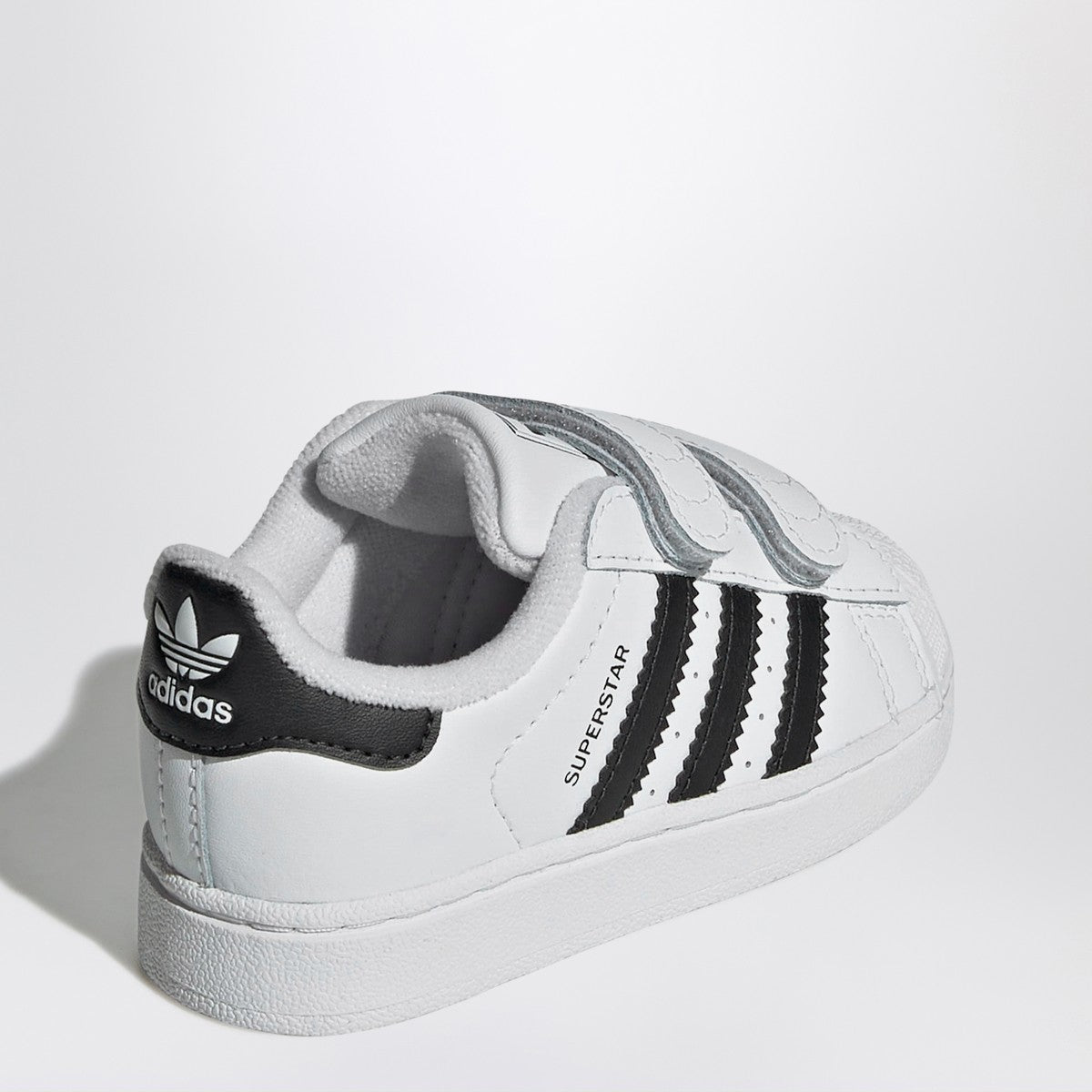 adidas Originals adidas Originals Superstar sneakers white/black