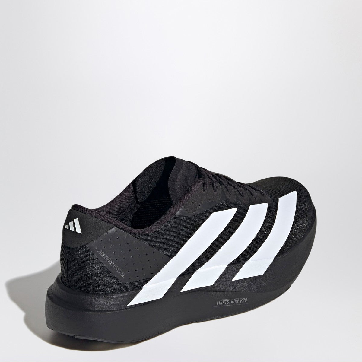 adidas Originals adidas Originals Black Sneaker Adizero Evo SL