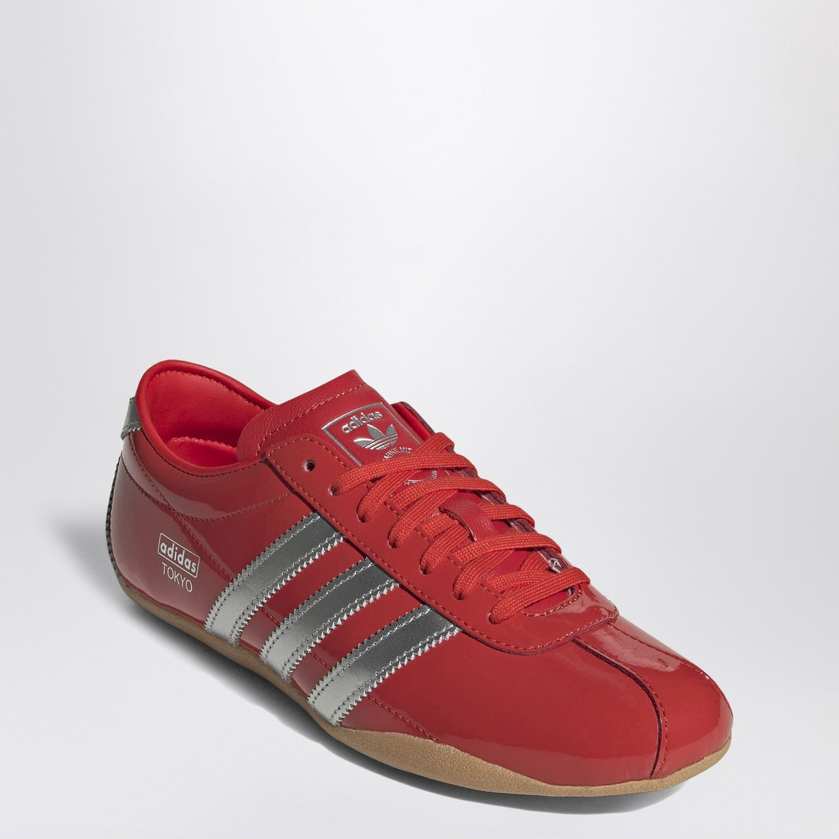 adidas Originals adidas Originals Sneaker Tokyo red/silver
