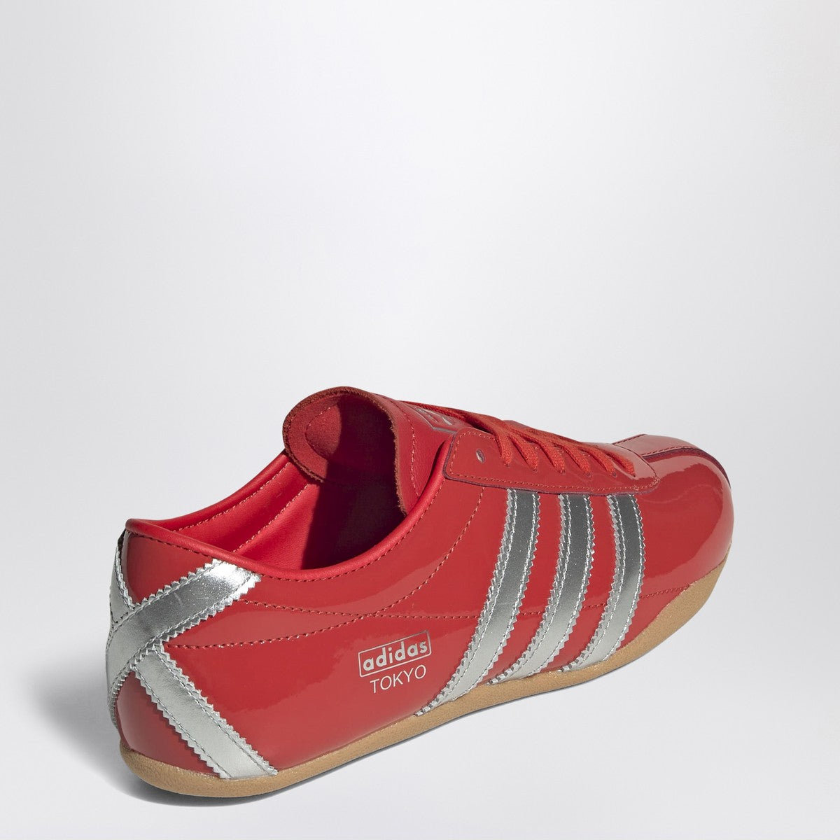 adidas Originals adidas Originals Sneaker Tokyo red/silver
