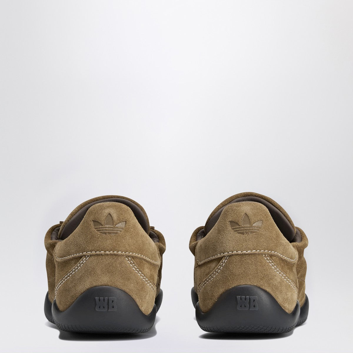 adidas by Wales Bonner adidas by Wales Bonner Sneaker Karintha Supplier Colour/Earth Strata/Utility Black