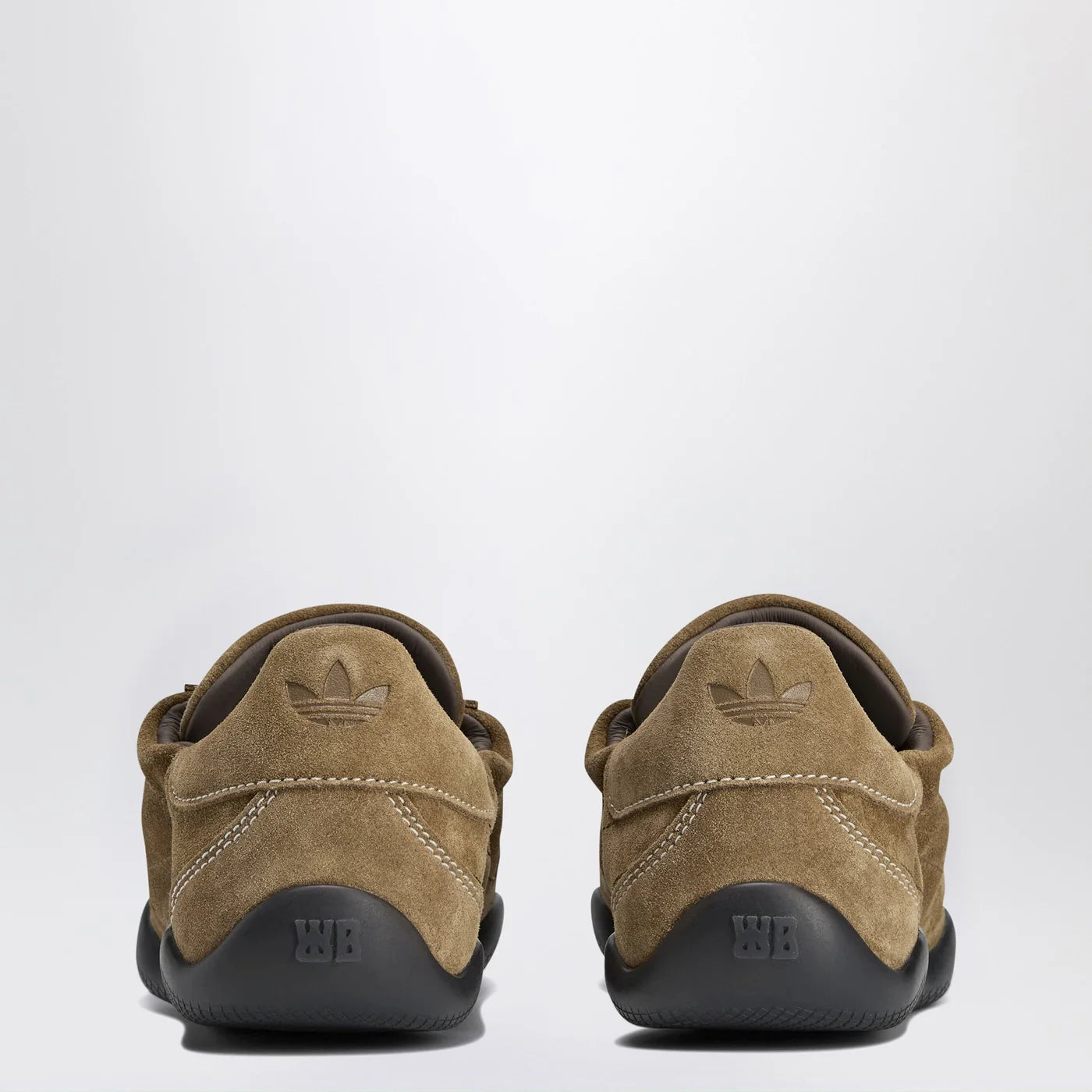 adidas by Wales Bonner Sneaker Karintha Supplier Colour/Earth Strata/Utility Black