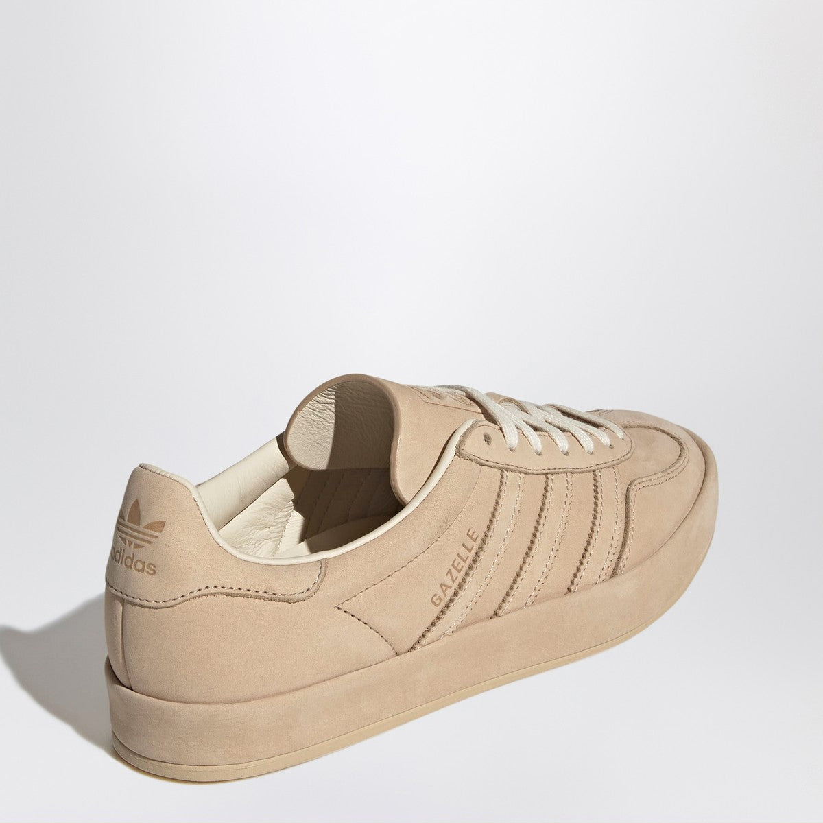 adidas Originals adidas Originals Gazelle Indoor sneakers beige