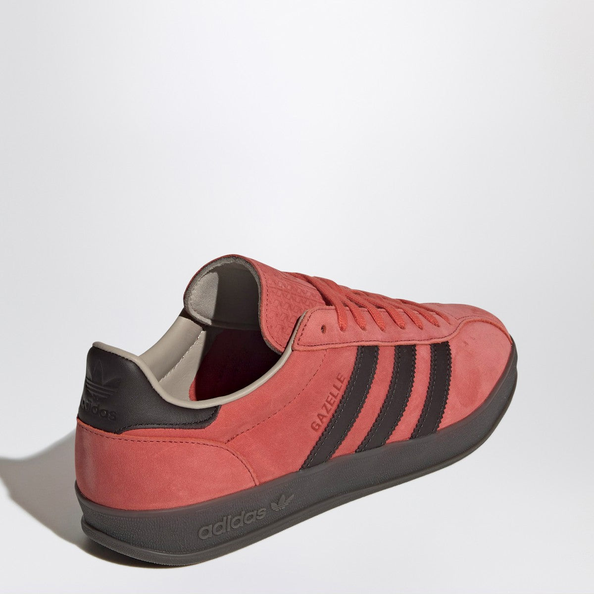 adidas Originals adidas Originals Sneaker Gazelle Indoor Pro Crew Red/Supplier Colour/Charcoal