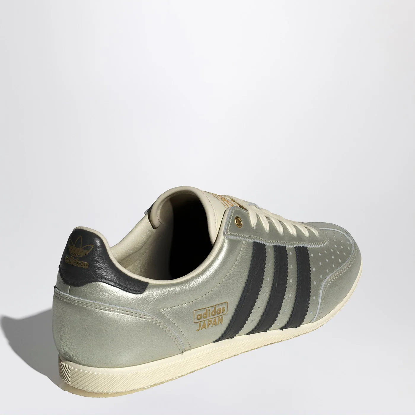 adidas Originals Sneaker Japan Alumina/ Core black/ Cream white