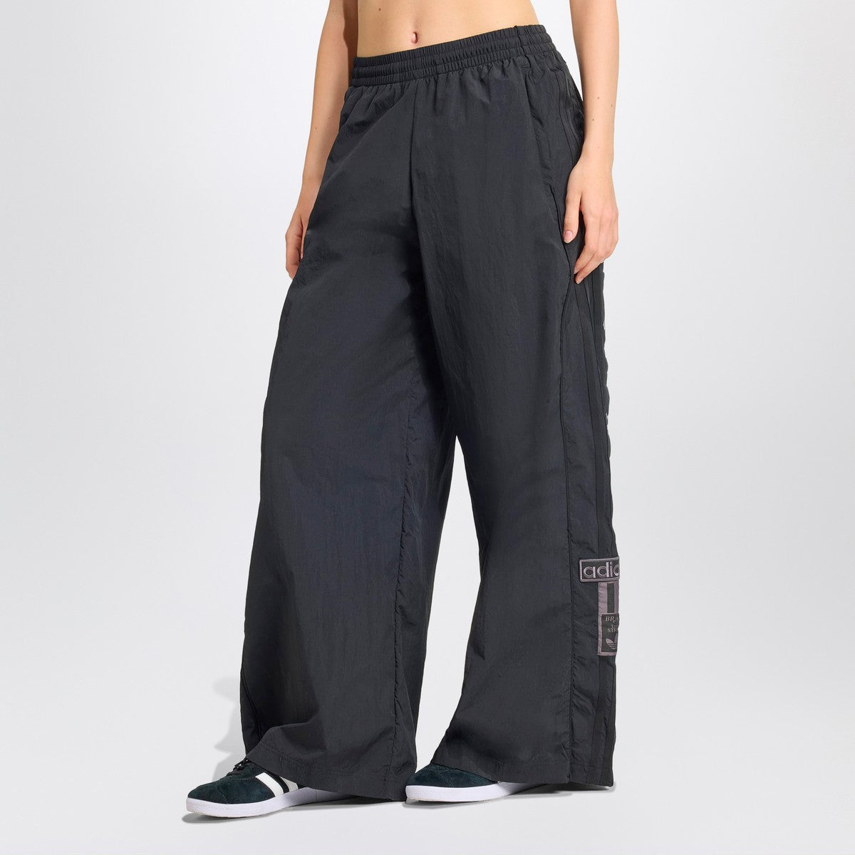 adidas Originals adidas Originals Adibreak pants black