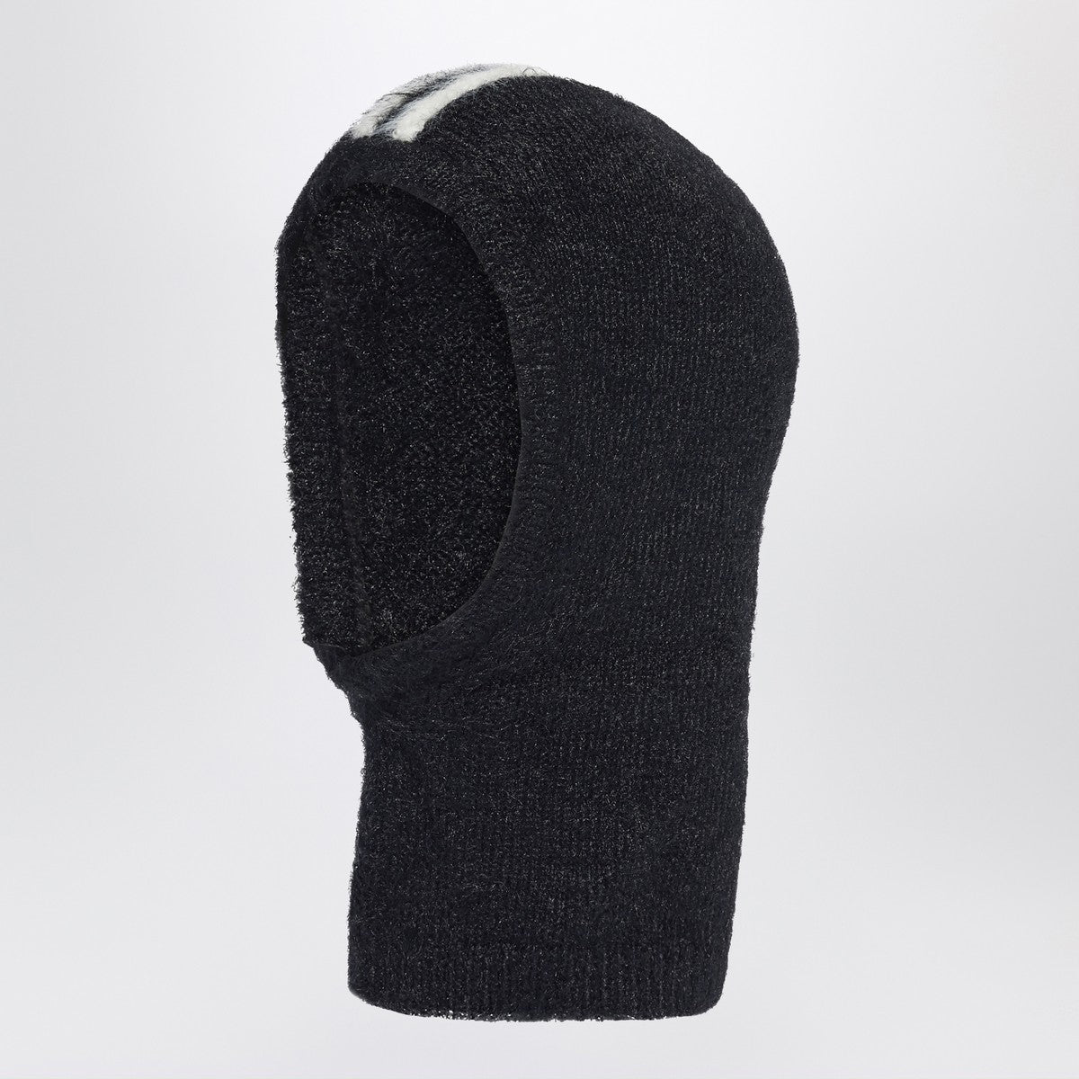 adidas Originals adidas Originals 3-Stripes balaclava black and white