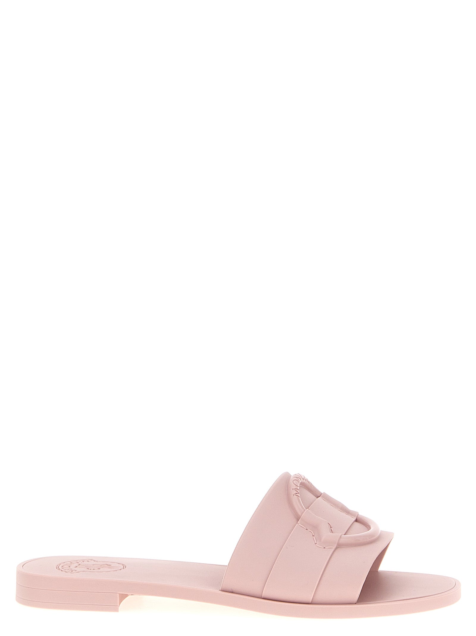 Moncler Moncler Mon Slides