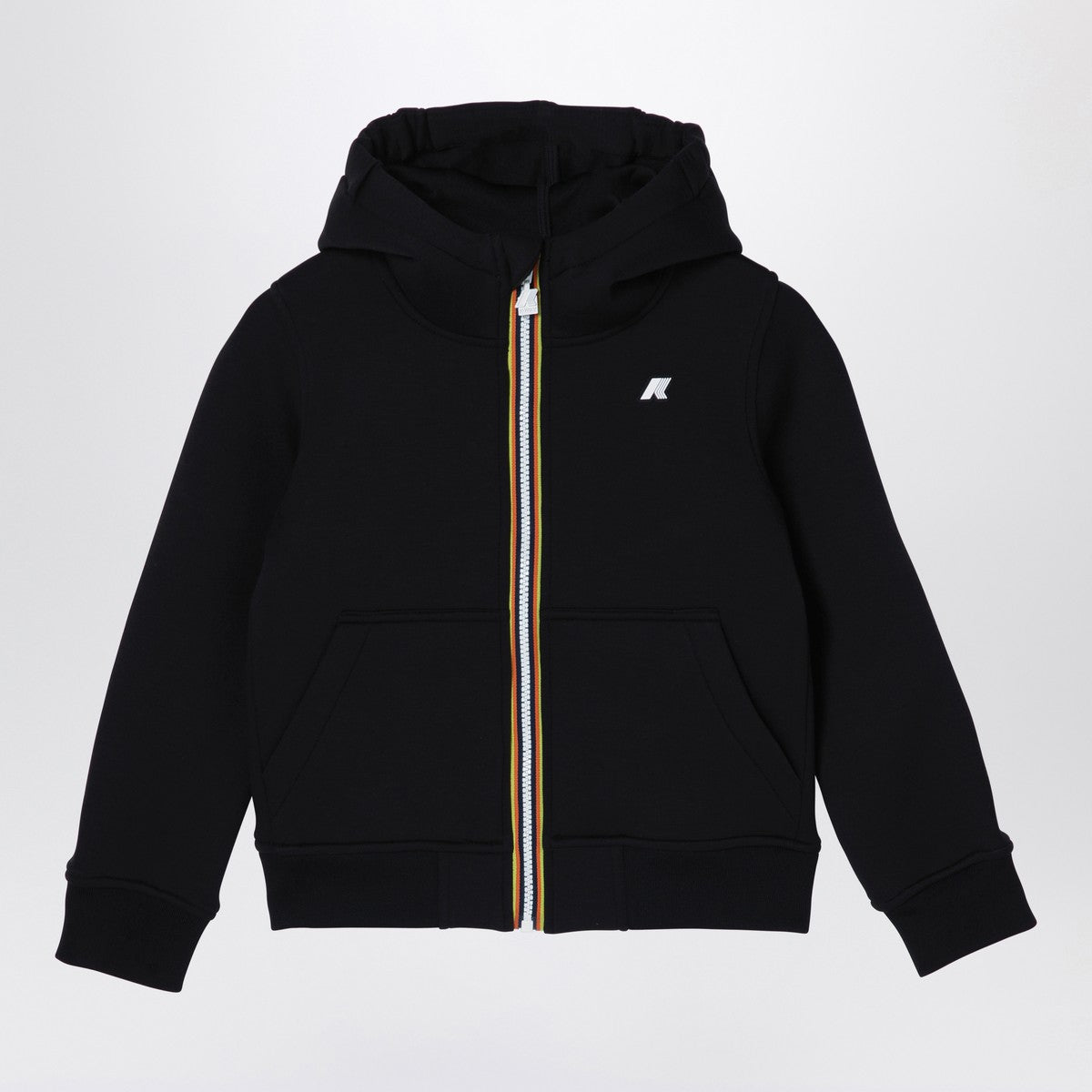 K-Way K-Way Berenger hoodie black