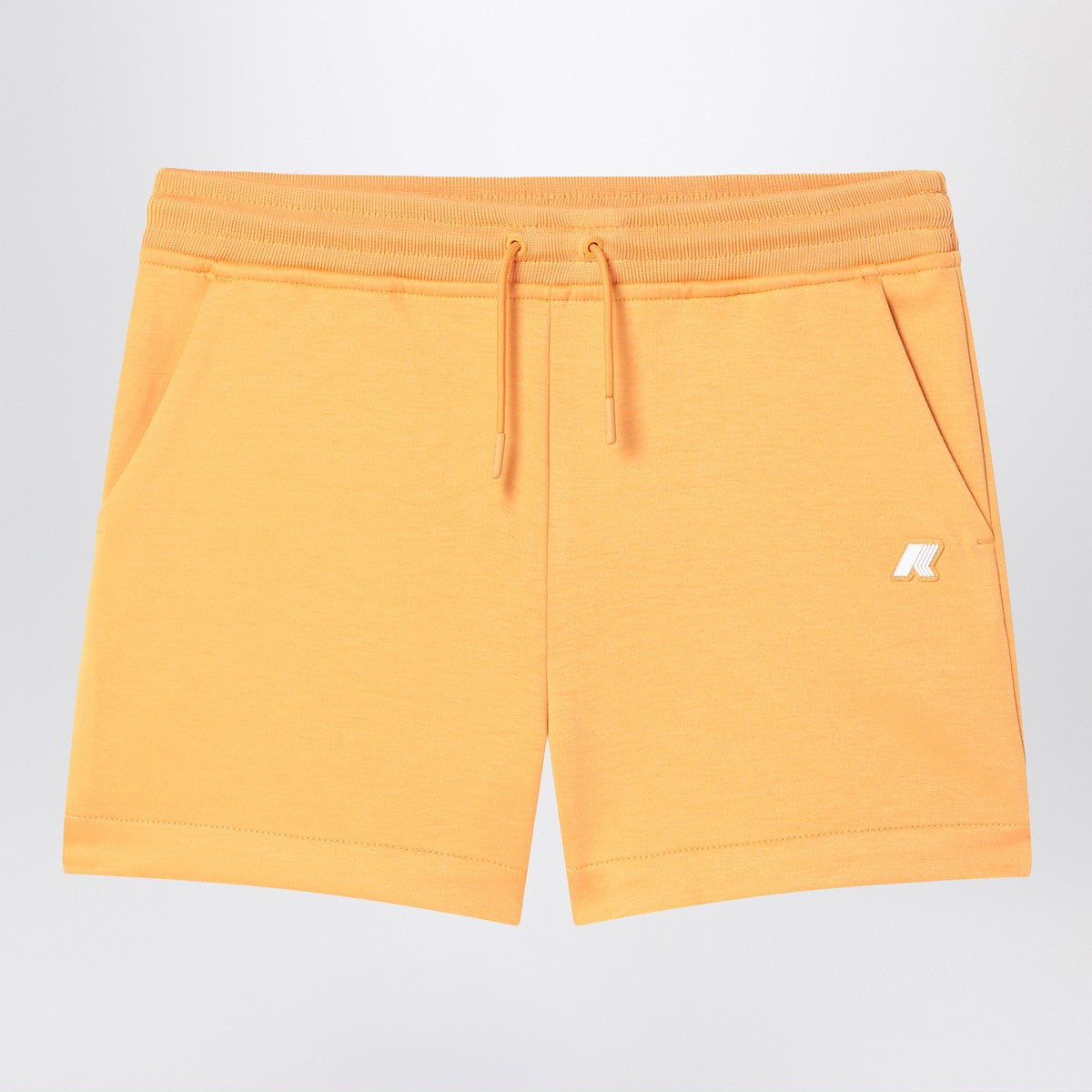 K-Way K-Way Soleil Yellow Ochre Shorts