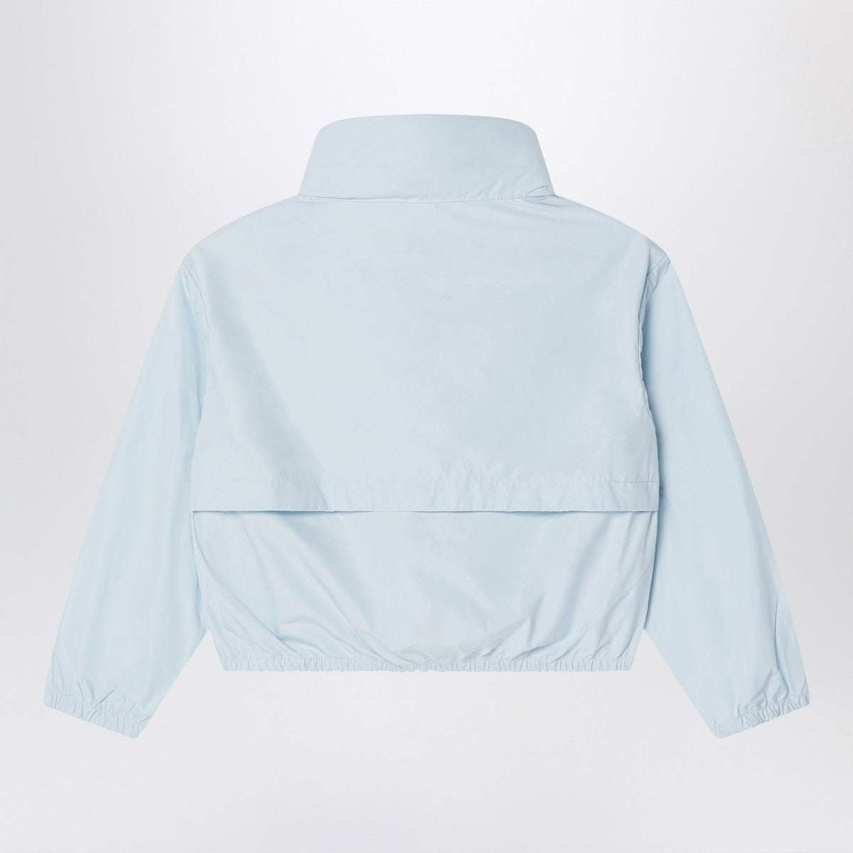 K-Way K-Way Aubette blue jacket