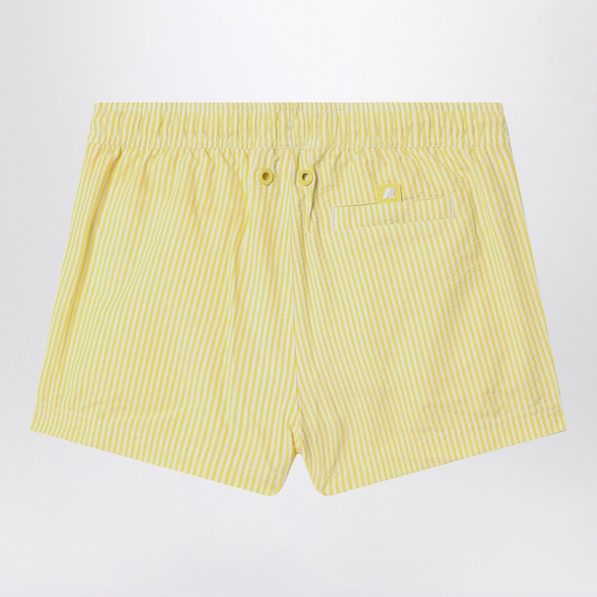 K-Way K-Way Hazel Striped Swimsuit