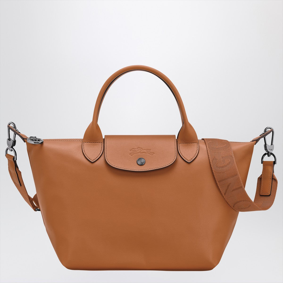 Longchamp Longchamp Handbag Le Pliage Xtra S in Cashew colour