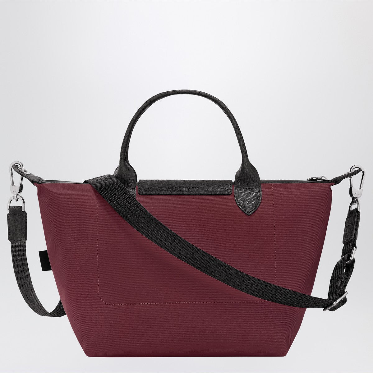 Longchamp Longchamp Burgundy Le Pliage Energy S bag