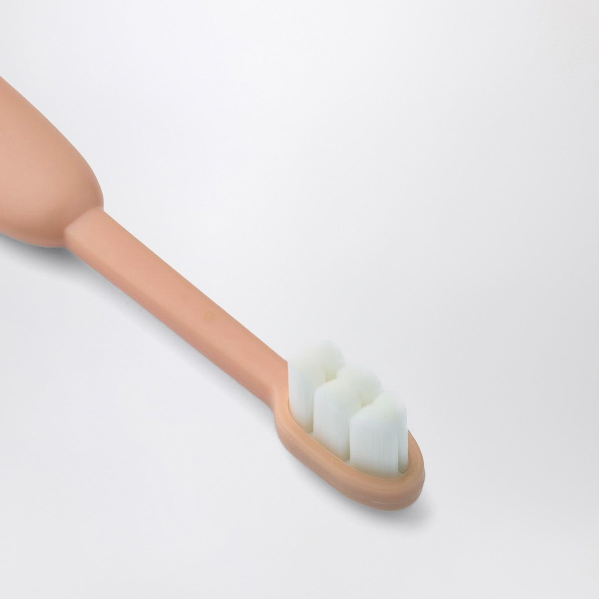 Liewood Liewood Set of two Fabio toothbrushes in pink/sand