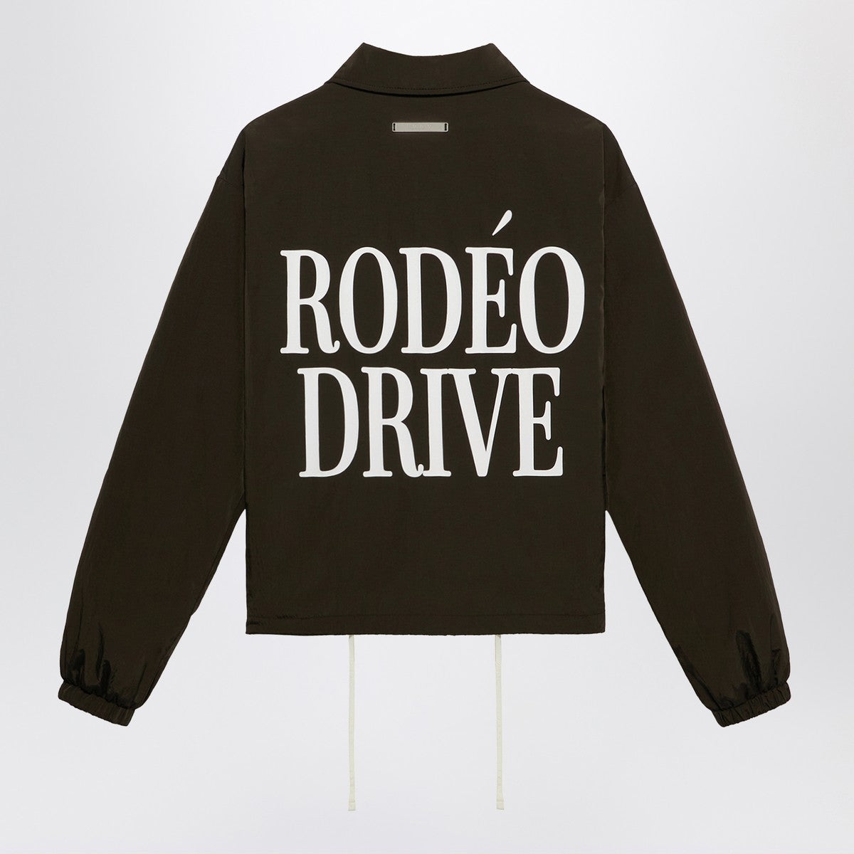 1989 STUDIO 1989 STUDIO Coach Jacket Rodeo