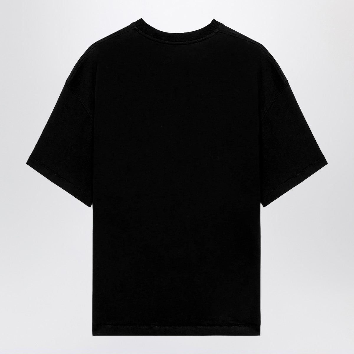1989 STUDIO 1989 STUDIO T-Shirt SS Logo black