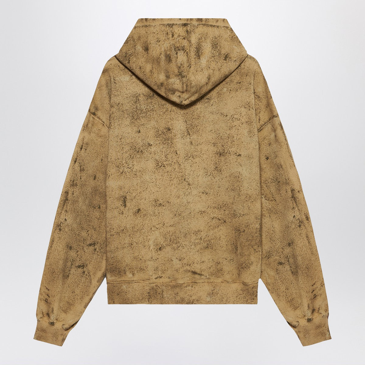 1989 STUDIO 1989 STUDIO Hoodie Logo camo