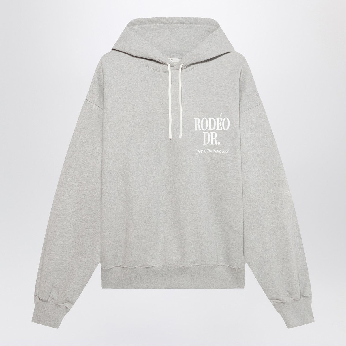 1989 STUDIO 1989 STUDIO Hoodie Rodeo melange