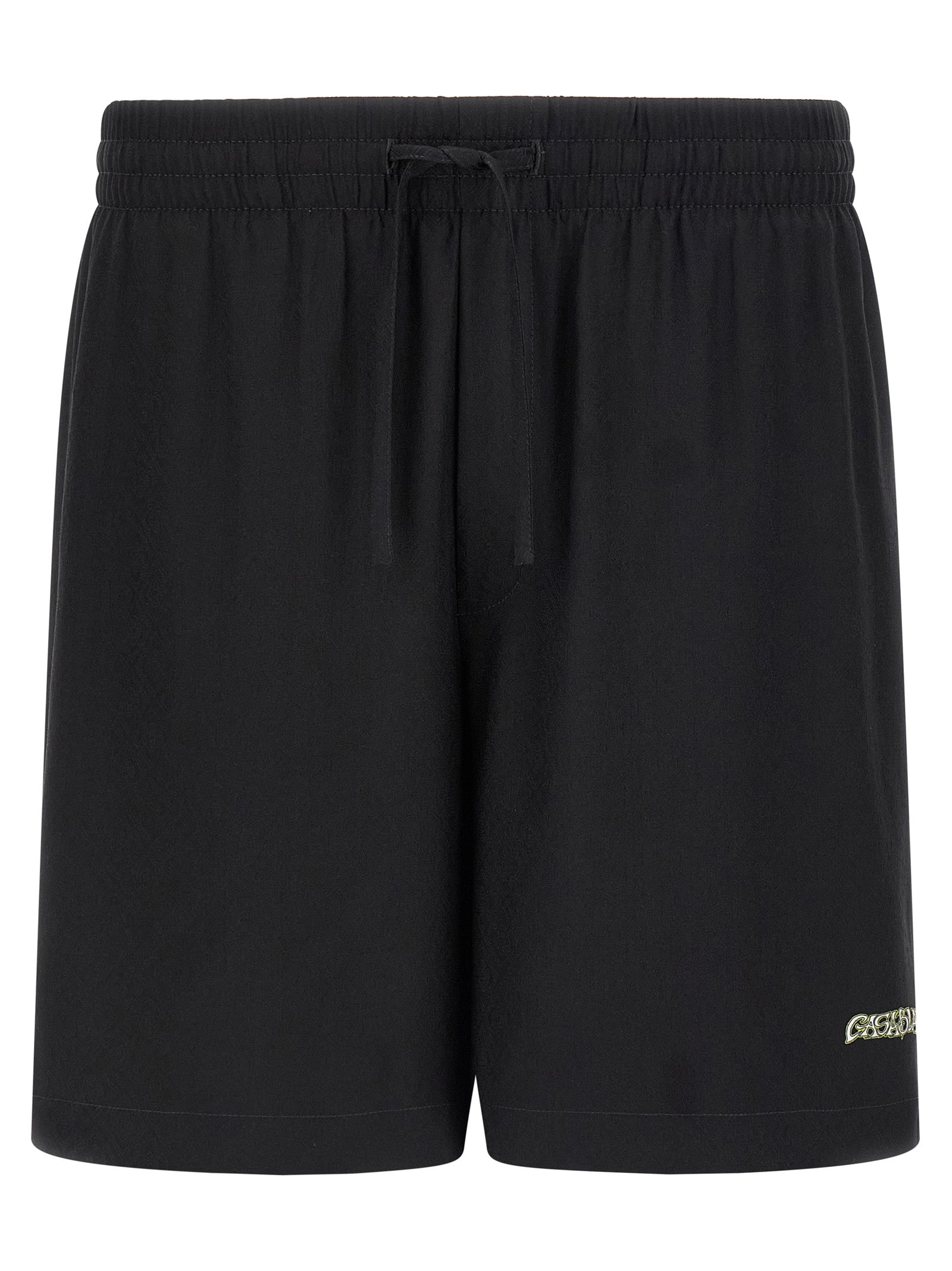 Casablanca Volcano Bermuda Shorts