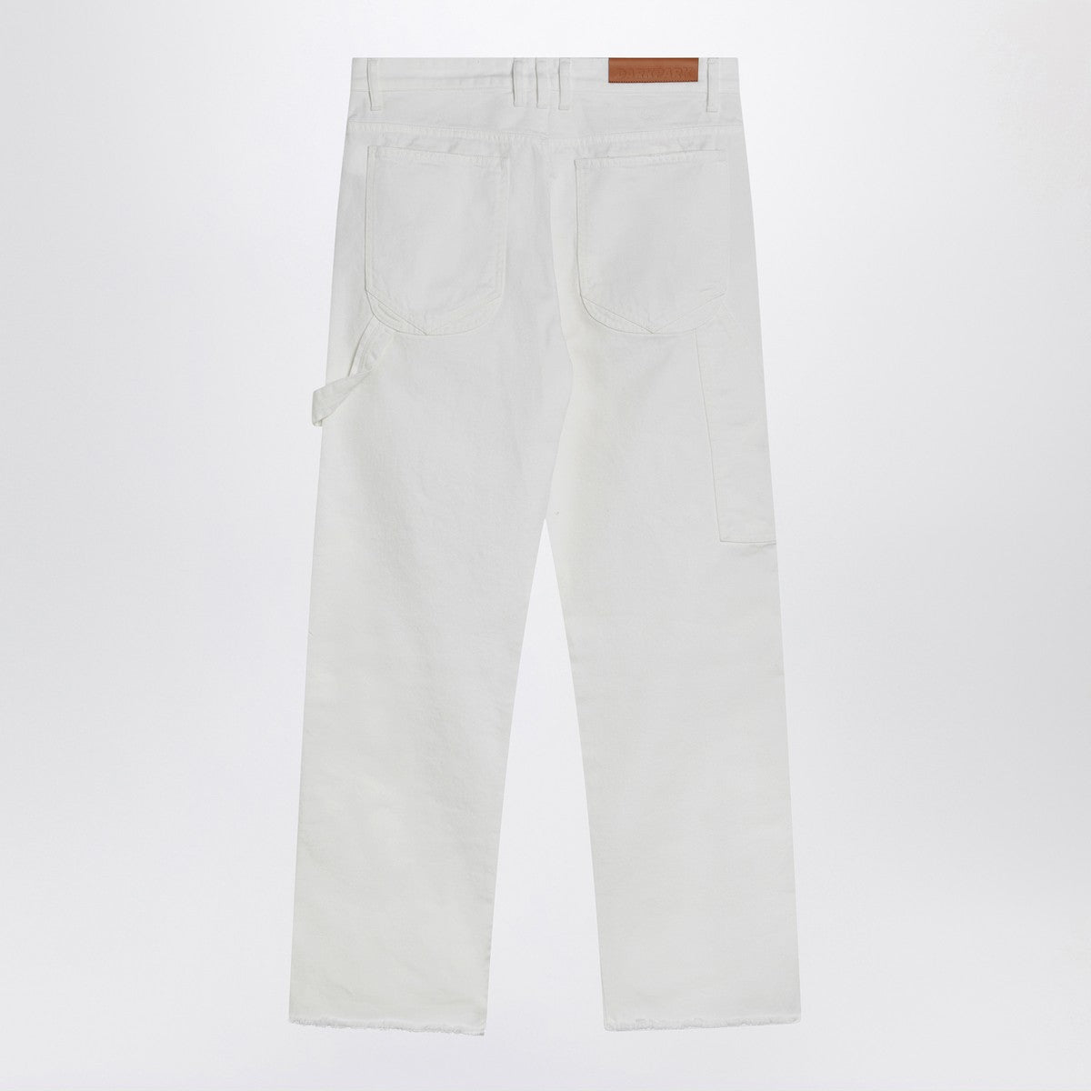Darkpark DARKPARK White John jeans