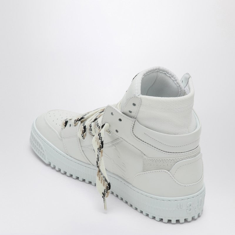 Off White Off White Off-White™ Off Court 3.0 white high trainer