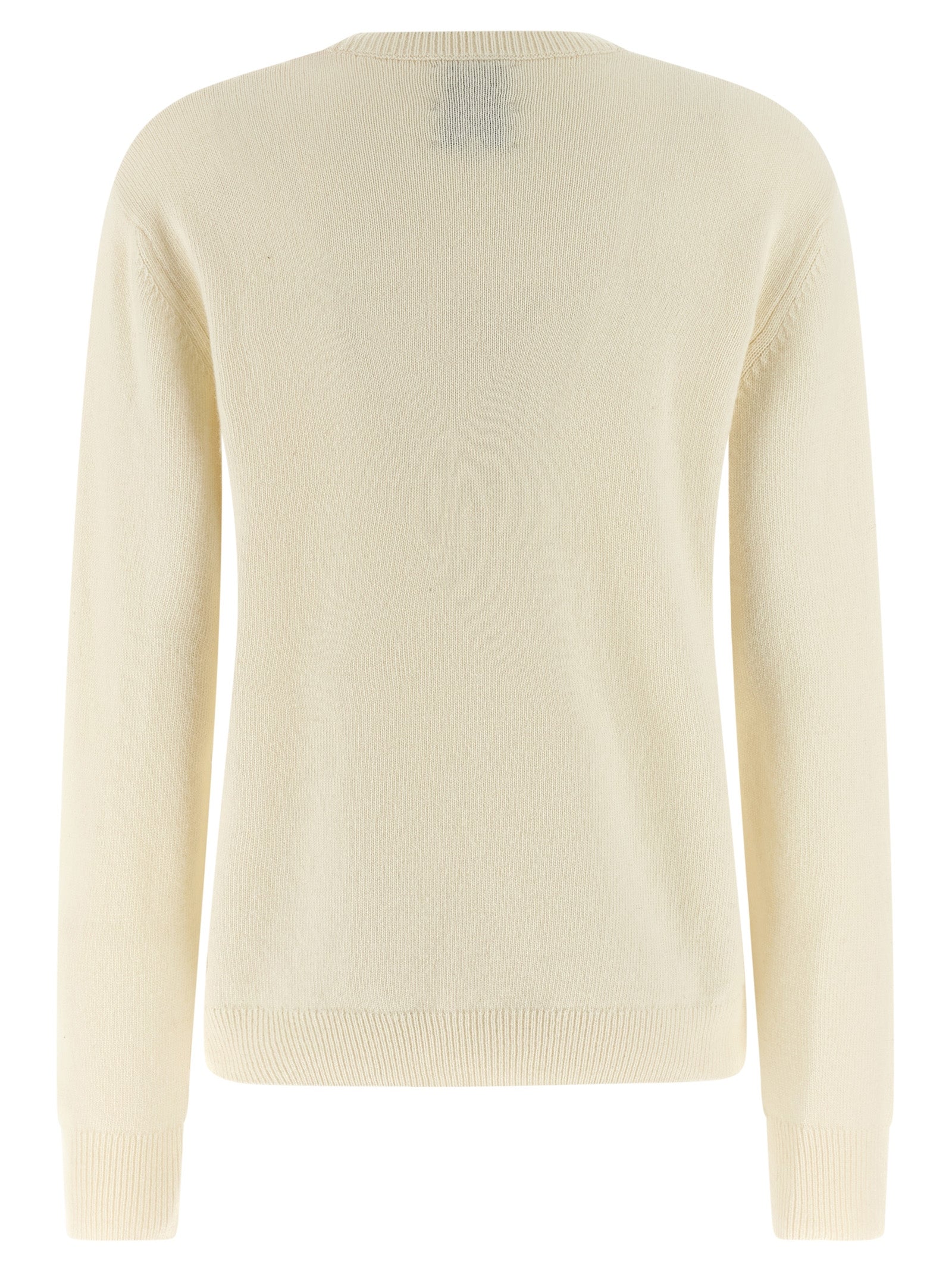 Mc2 Saint Barth New Queen-vacanze Di Natale Sweater Limited Ed.