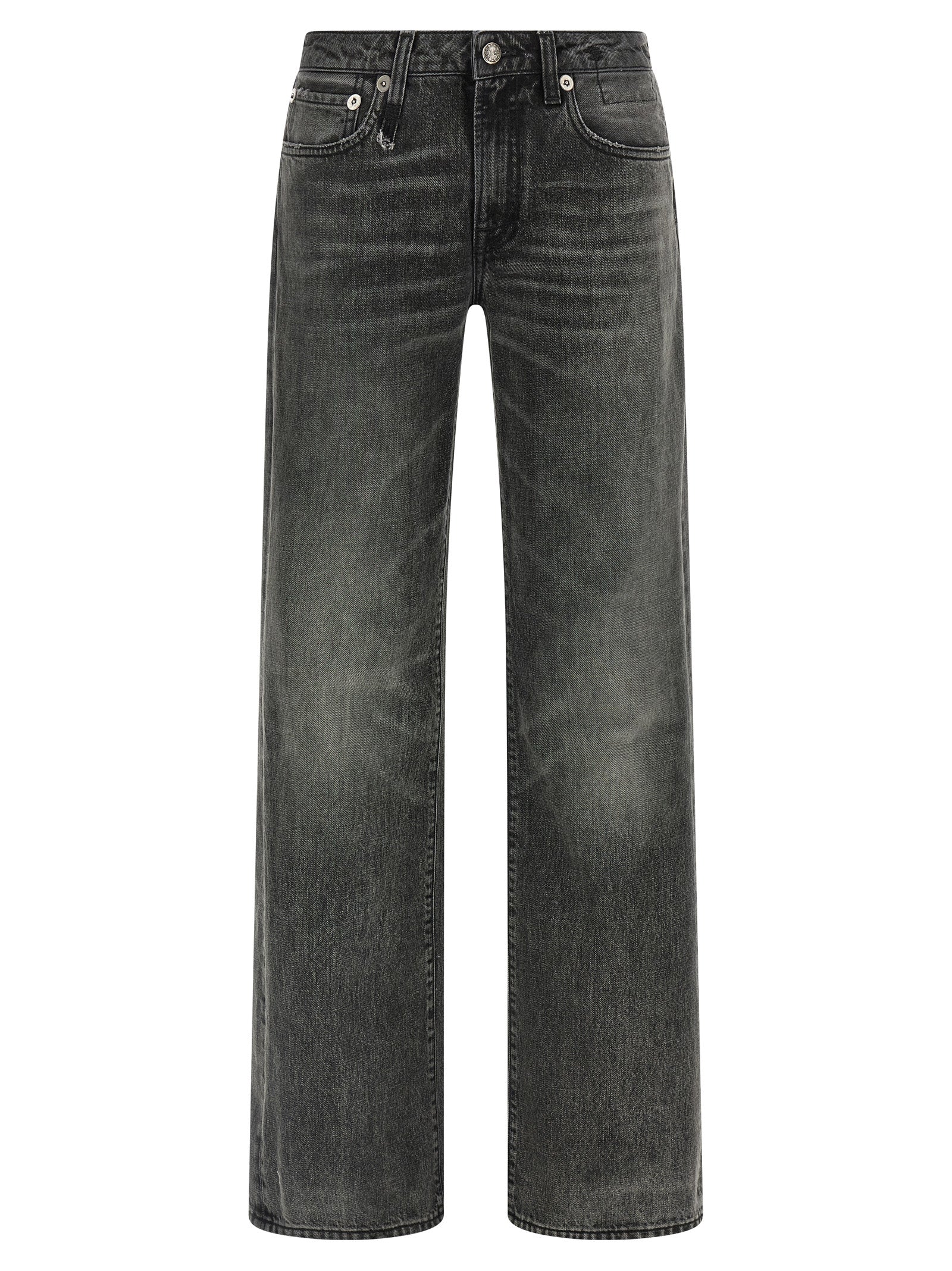R13 Effie Jeans