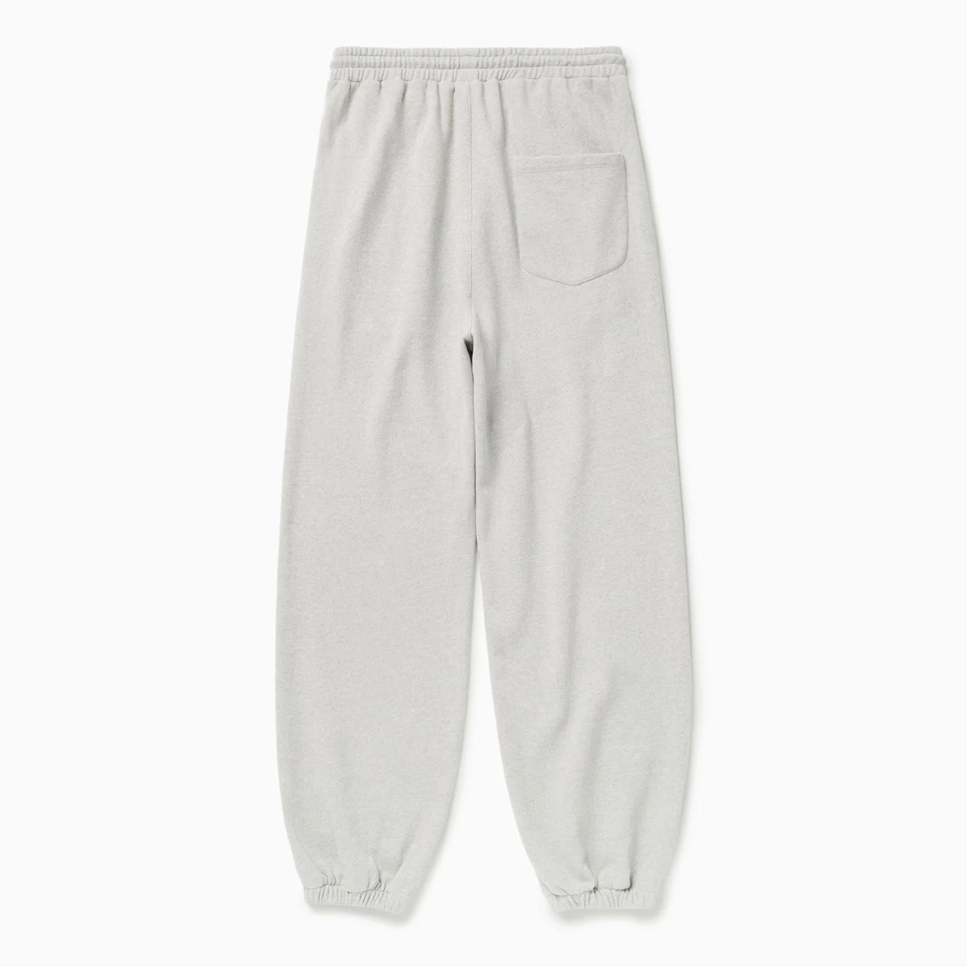 1989 STUDIO JP sweatpants Melange Grey